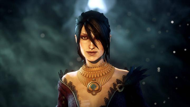 Image du produit EA Games EA Dragon Age Inquisition Xbox One (Xbox One S, Xbox One X, EN)