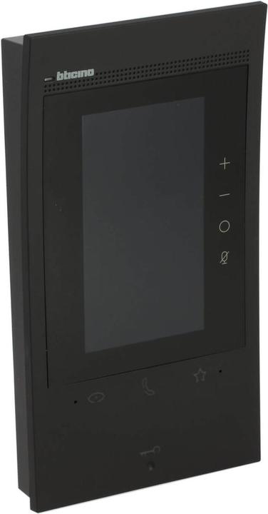 Actual product image Bticino BTIC video intercom set (Wi-Fi)