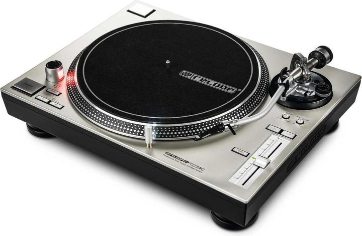 Image du produit reloop Rp-7000 Mkii (Manuel)