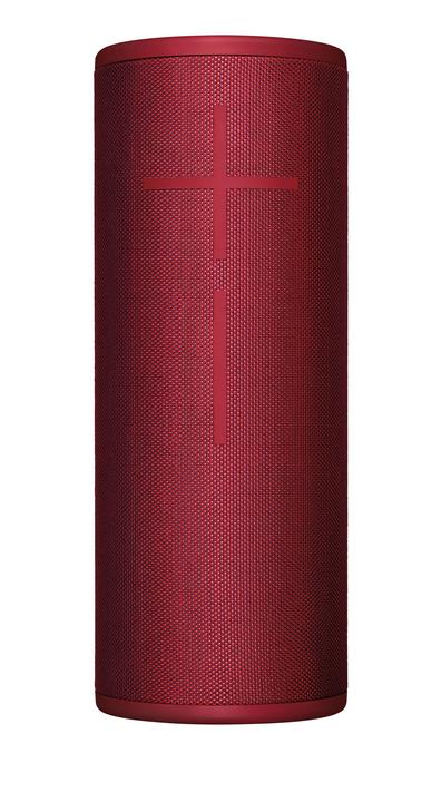 UE Megaboom 3 (20 h, Fonctionnement sur batterie, Alimentation via port USB)