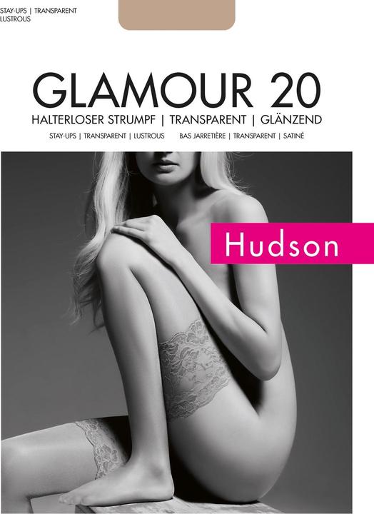 Hudson Glamour 20 (20 DEN, 38 - 40)