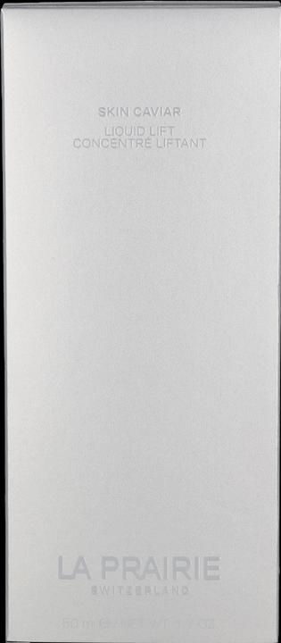 Actual product image La Prairie Skin Caviar Liquid Lifting (50 ml)