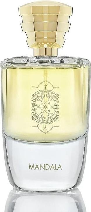 Actual product image Masque Milano - Mandala - EDP - 100 ml (Eau de parfum)