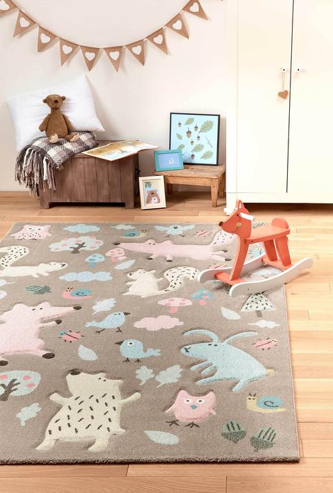 Produktbild Sigikid Forest (200 x 290 cm)