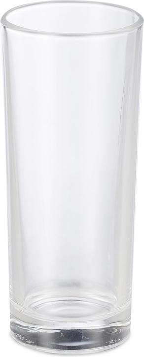 Produktbild Relaxdays Longdrinkgläser (3 dl, 12 x, Longdrinkgläser)