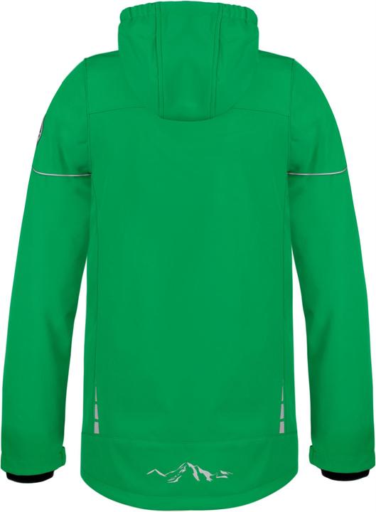 Immagine prodotto Normani Giacca Softshell per bambini Galway - 2382 (146, 152)