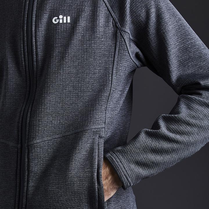 Produktbild Dart Hoodie (S)