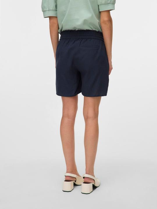 Produktbild Mamalicious Normal geschnitten Mid Rise Shorts Shorts (S)
