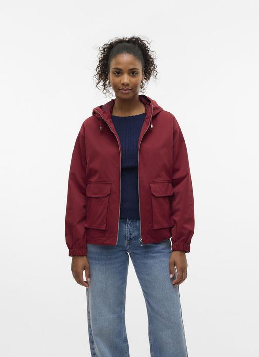 Image du produit Vero Moda VMMARYANN Parka Langer Parka (L)