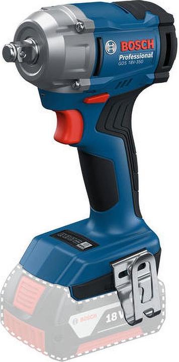 Produktbild Bosch Professional GDS 18V-350 (Akkubetrieb)