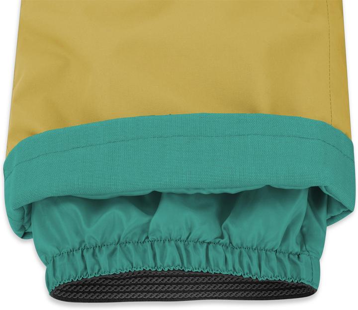 Produktbild Normani Kinder Winterhose Salcha - 1149 (122, 128)