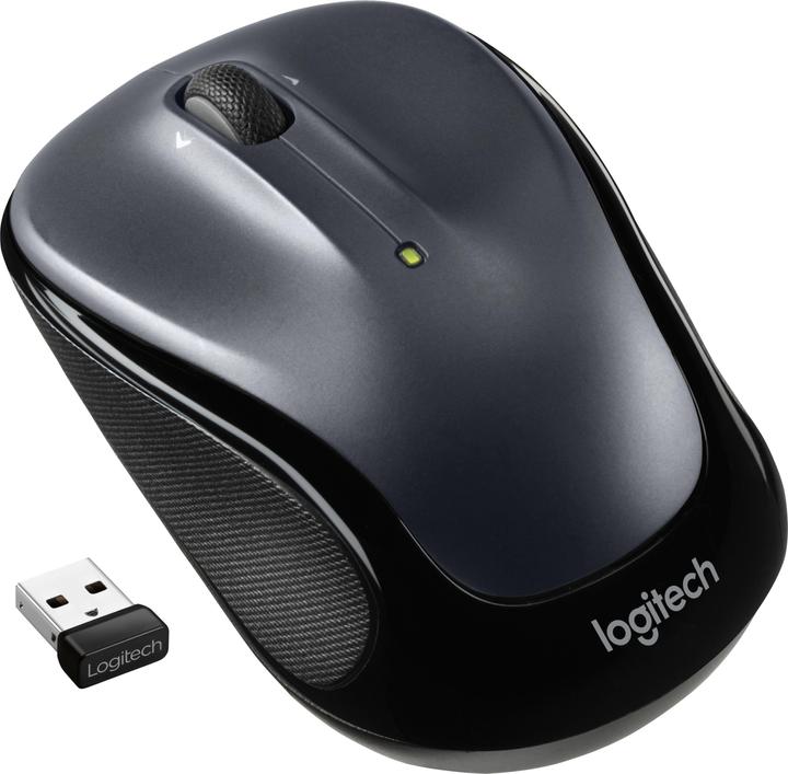 Produktbild Logitech M325s (Kabellos)