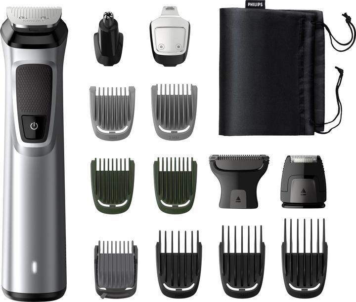 Actual product image Philips Series 7000