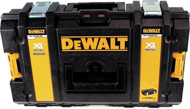 Produktbild DeWalt DCD 996 P2 (Akkubetrieb)