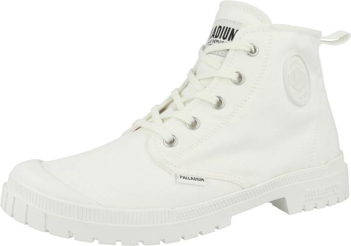 Actual product image Palladium Pampa SP20 Hi Canvas (43)