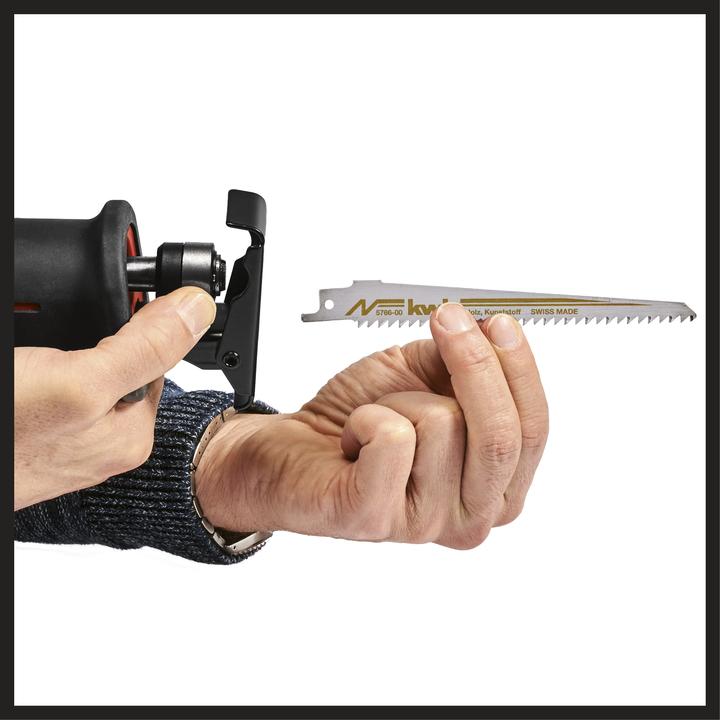 Actual product image Einhell TE-AP 750 E