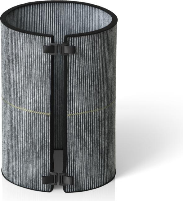 Immagine prodotto Dyson Purifier Big+Quiet BP03 (100 m²)