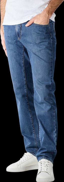 Immagine prodotto BRAX Jeans Regular Fit "Cadiz" blu usati (W31/L32)