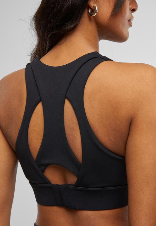 Actual product image Urban Classics Ladies Sports Bra - 191795 (L)