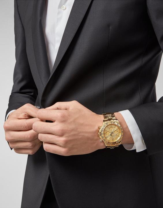 Immagine prodotto Philipp Plein Nobile (Visualizzazione della riserva di carica, 43 mm)