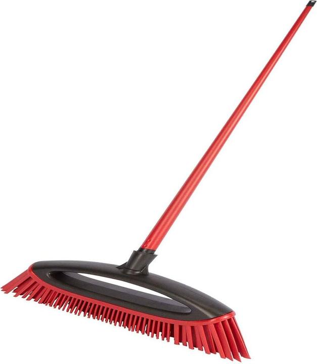 Actual product image Vileda Pet Pro Always Clean brush for sweeping fur and hair (Cat, Dog, 1000 ml)