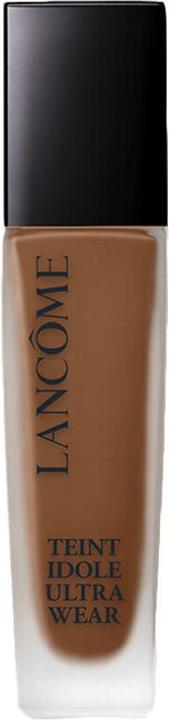 Actual product image Lancôme Complexion Idole Ultra Wear 500C (Brown)