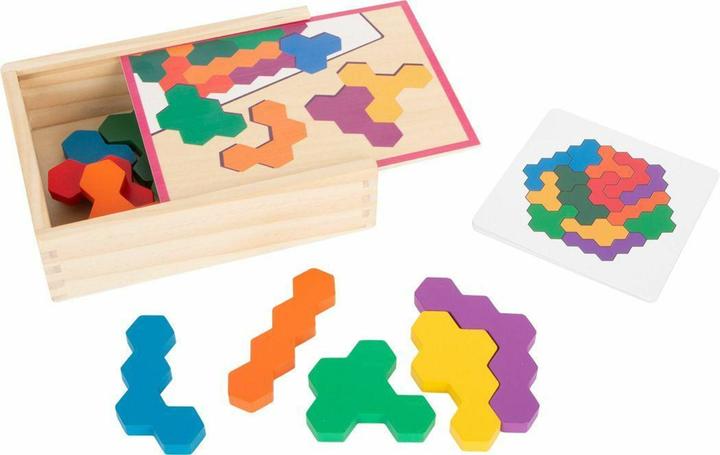 Produktbild small foot Mathematik (Deutsch)