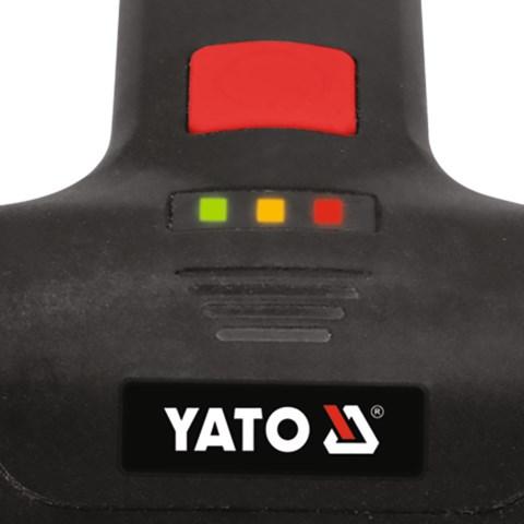 Image du produit Yato Laney (12.50 cm)