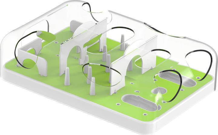 Produktbild All for Paws Puzzle Cat Feeder (Intelligenzspielzeug Katze)