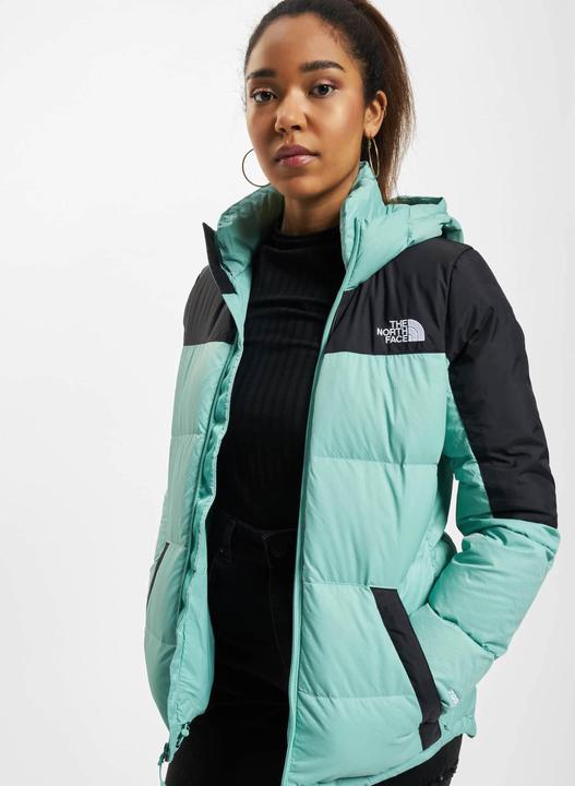 North Face Women's Diablo Down Hoodie (S)