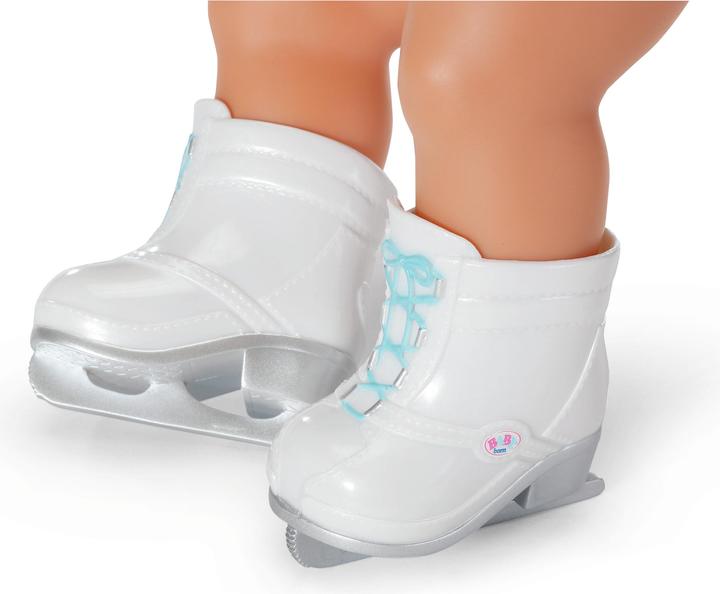 Actual product image Zapf Creation Ice princess set