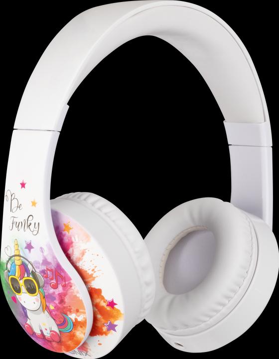Actual product image Konix Mythics Unicorn Be Funky (Cable)