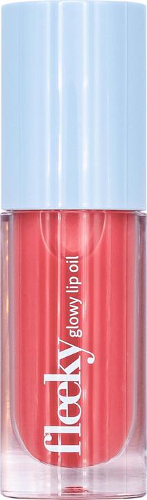 Fleeky Glowy Lip Oil - Intensive Pflege mit verführerischem Glanz (5 ml)