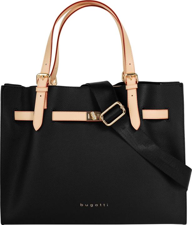 Actual product image Bugatti Handtasche ELLA
