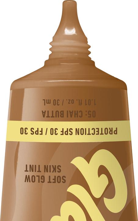 Immagine prodotto NYX Professional Make-Up Glassa al burro (05 Chai Butta)