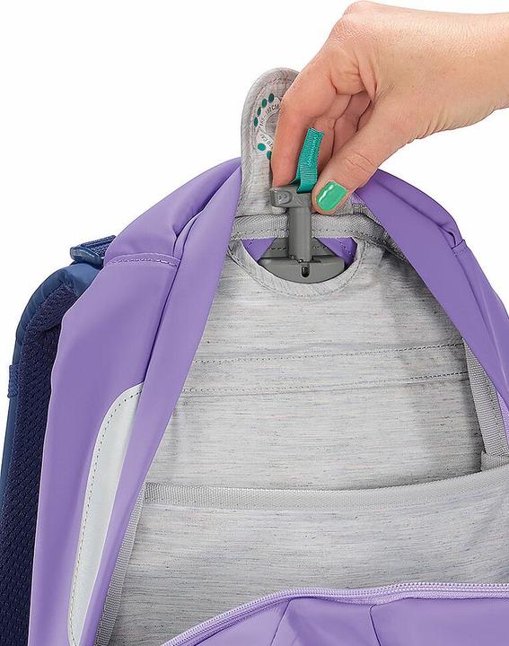 Actual product image Coocazoo Schulrucksack MATE, 30 Liter (30 l)