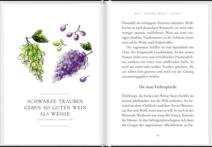 Produktbild und was trinken Sie? (Deutsch, Ulrich Felix Schweizer, 2022)