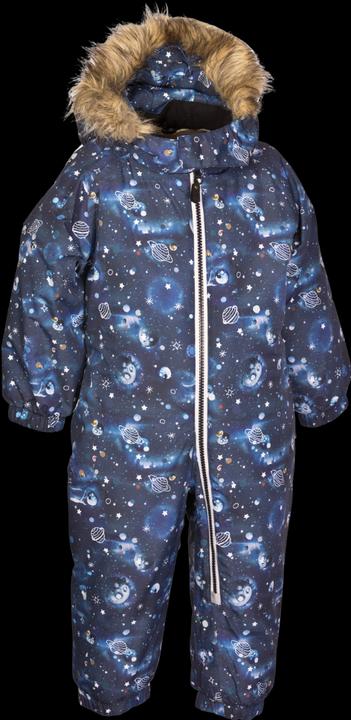 Produktbild Rukka Jamin Kinder Thermo Overall (80)