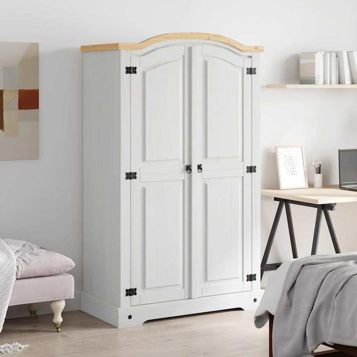 Produktbild VidaXL Beleka (101 x 52 x 170 cm)