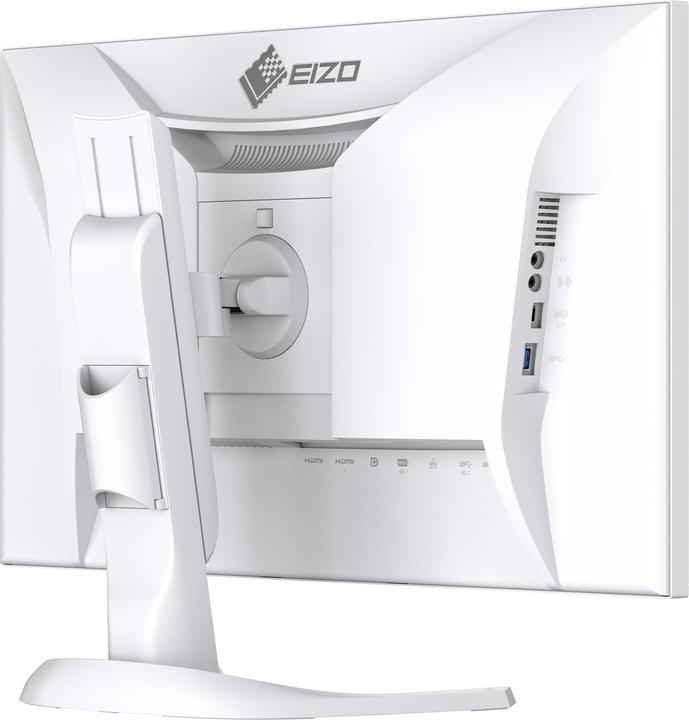 Image du produit Eizo EV2740X FlexScan (3840 x 2160 pixels, 27")