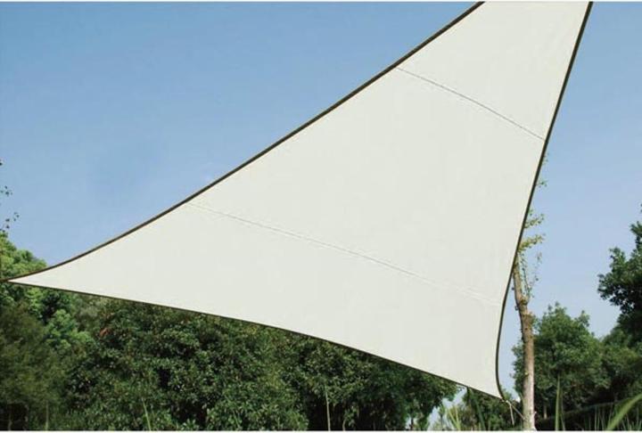 Produktbild Perel Sonnensegel (500 x 500 cm)