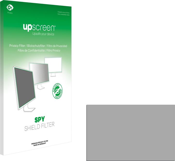 Produktbild upscreen Spy Shield Blickschutzfilter (2495")