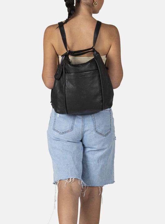 Actual product image Burkely Just Jolie Backpack Hobo