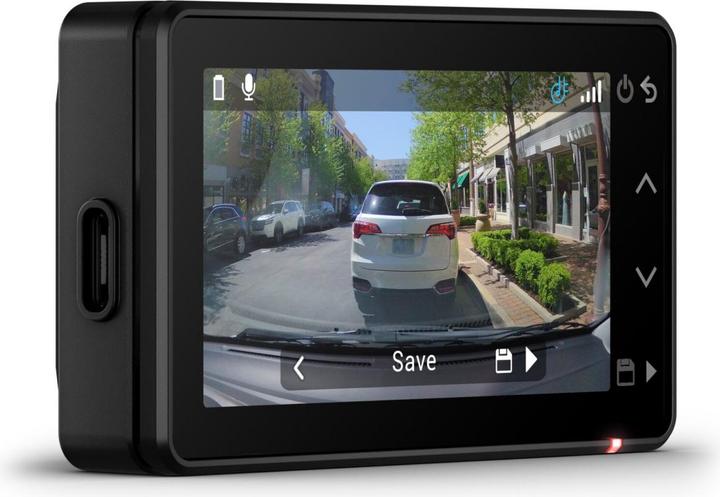 Productafbeelding Garmin X110 (Batterij, Ingebouwd display, Bluetooth, WiFi, GPS-ontvanger, Versnellingssensor, Ingebouwde microfoon, Volledige HD)