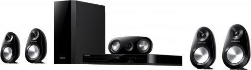 Produktbild Samsung Ht-F6500 (1 W)