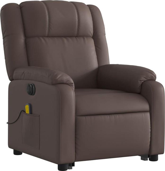 Actual product image VidaXL Irmtraut