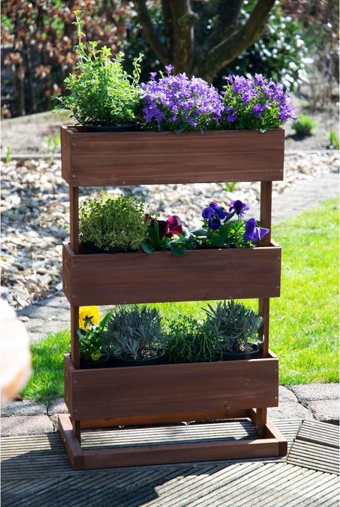 Produktbild Dobar Vertikalbeet