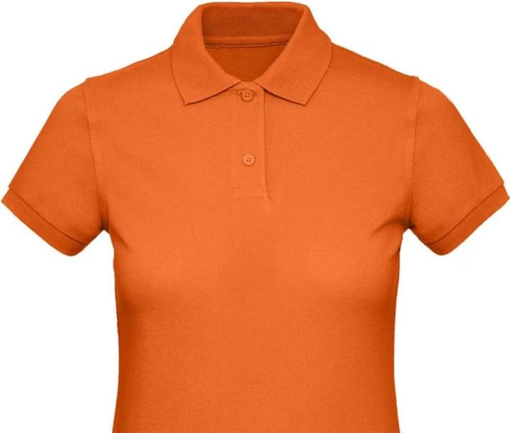 Produktbild B&C Inspire Poloshirt (S)