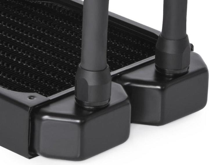 Actual product image Alphacool Eiswolf 2 AIO - 360mm RTX 4090 Reference Design with Backplate