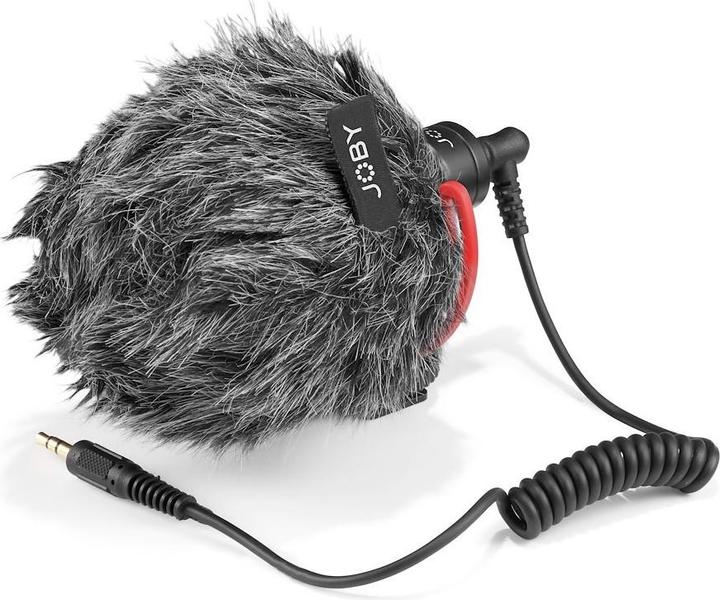 Actual product image Joby GorillaPod Creator Kit (Plastic)